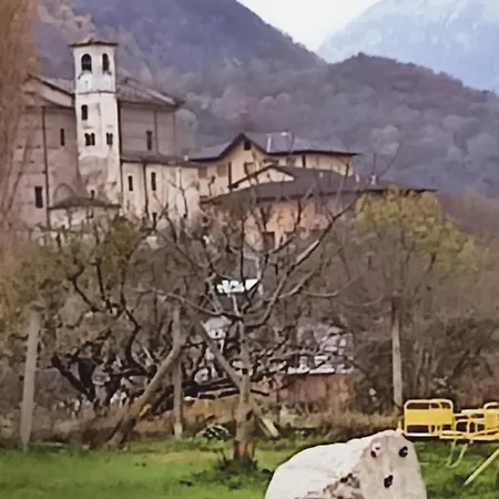 Apartment Da Sara