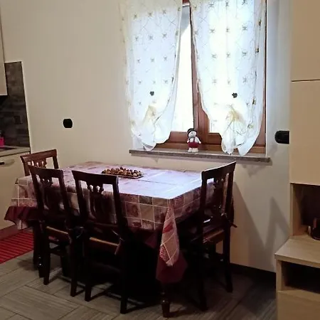 Apartment Da Sara