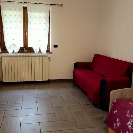 Apartment Da Sara