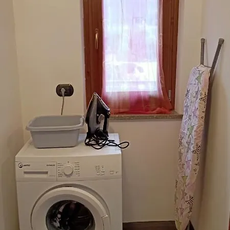 Da Sara Apartment *