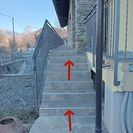 Da Sara Meana di Susa